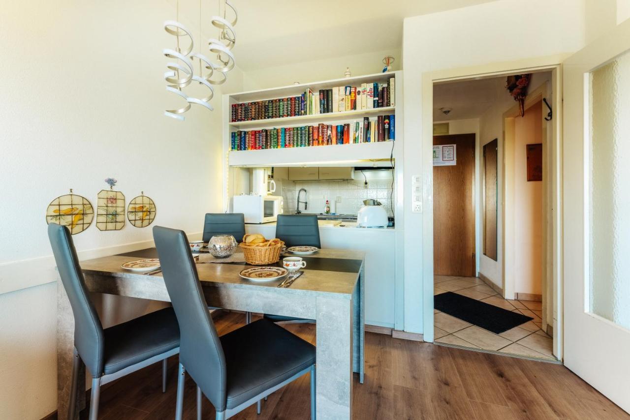 Ferienwohnung Harz-Flair 264 Hohegeiß Extérieur photo