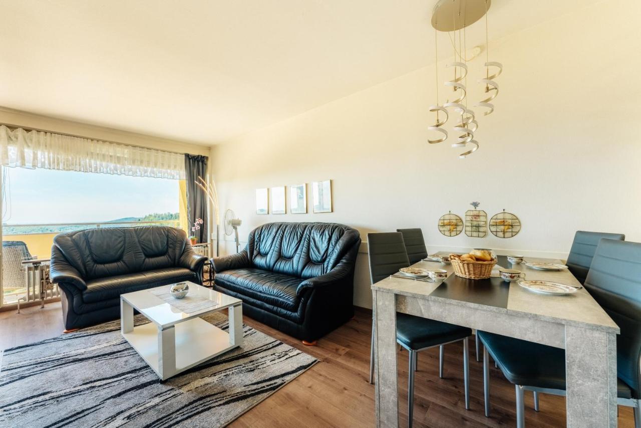 Ferienwohnung Harz-Flair 264 Hohegeiß Extérieur photo