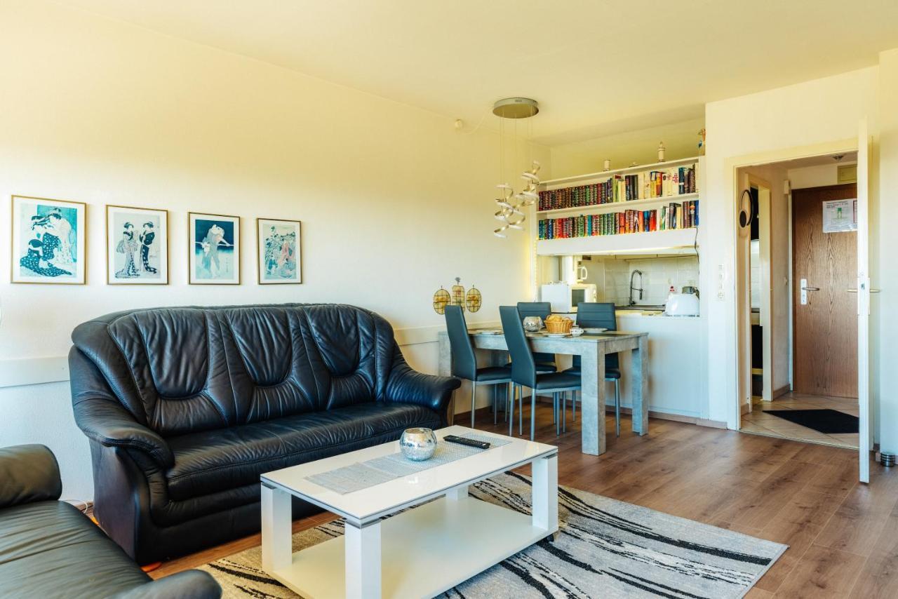 Ferienwohnung Harz-Flair 264 Hohegeiß Extérieur photo