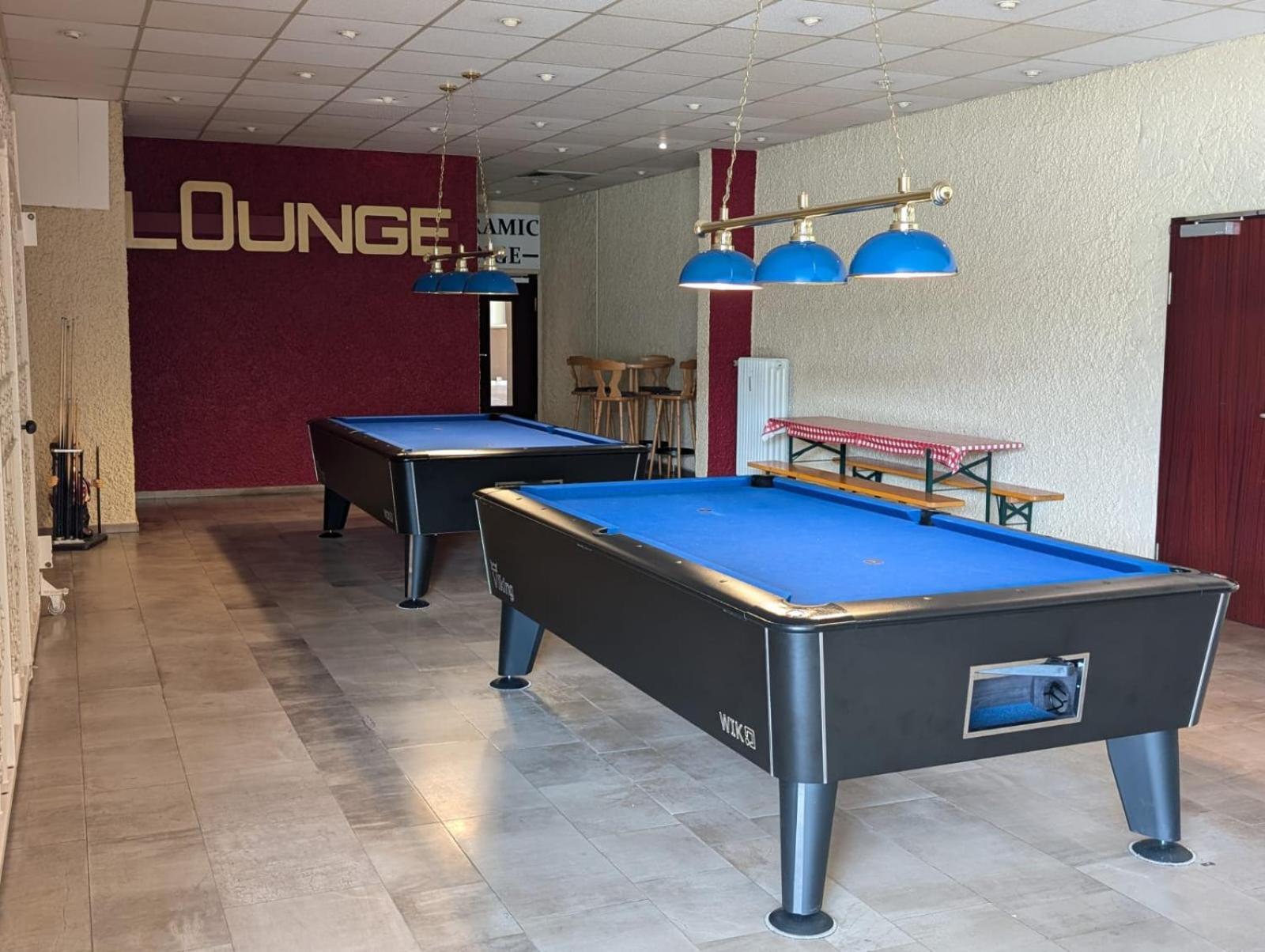 Ferienwohnung Harz-Flair 264 Hohegeiß Extérieur photo