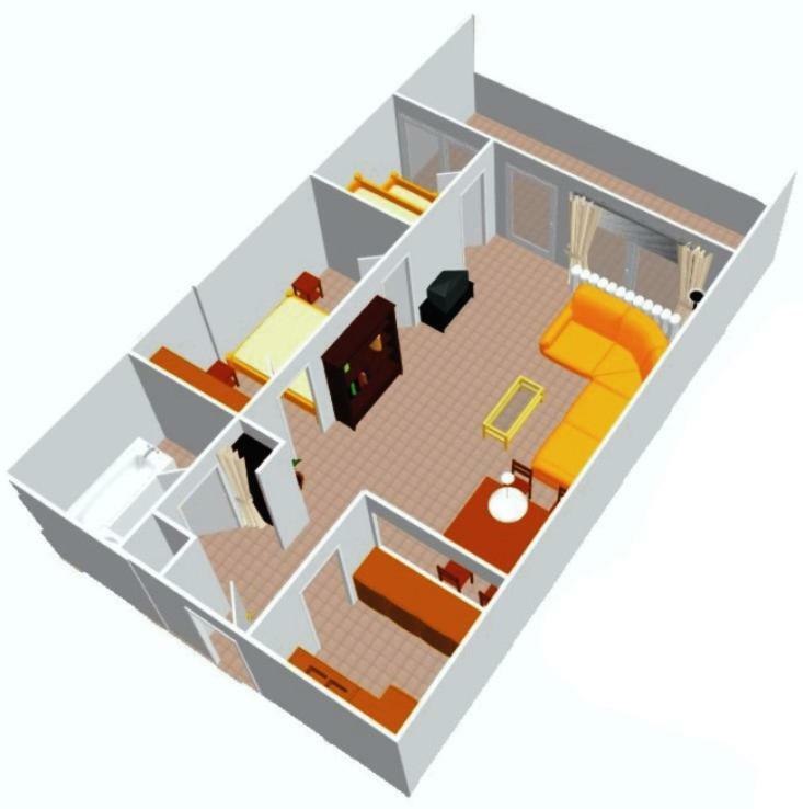 Ferienwohnung Harz-Flair 264 Hohegeiß Extérieur photo